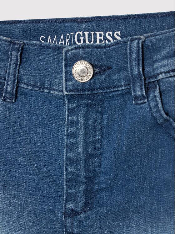 GUESS DENIM SHORTS_CORE