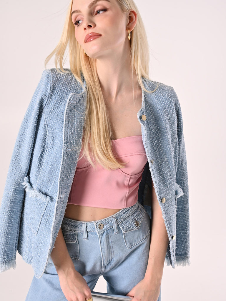 RINASCIMENTO MISQ P-4733 CAN CORSETTO RASO