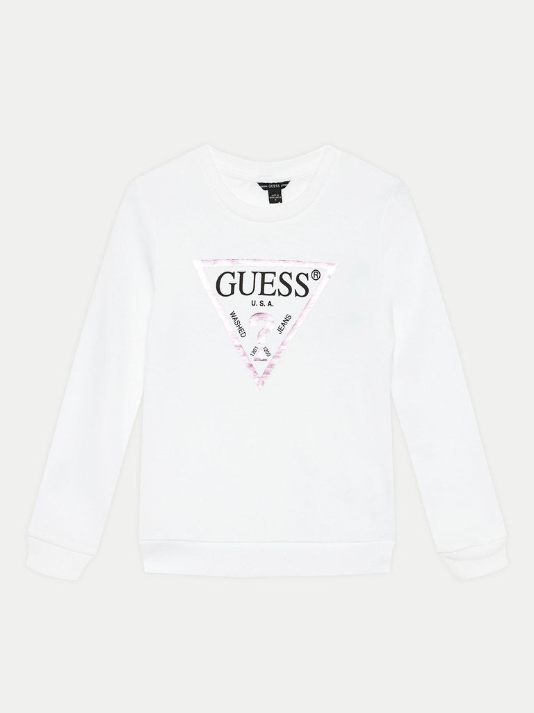 GUESS LS ACTIVEWEAR_CORE
