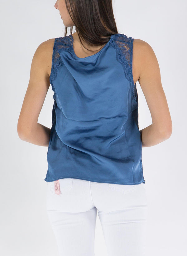 GUESS SL LEILA TOP