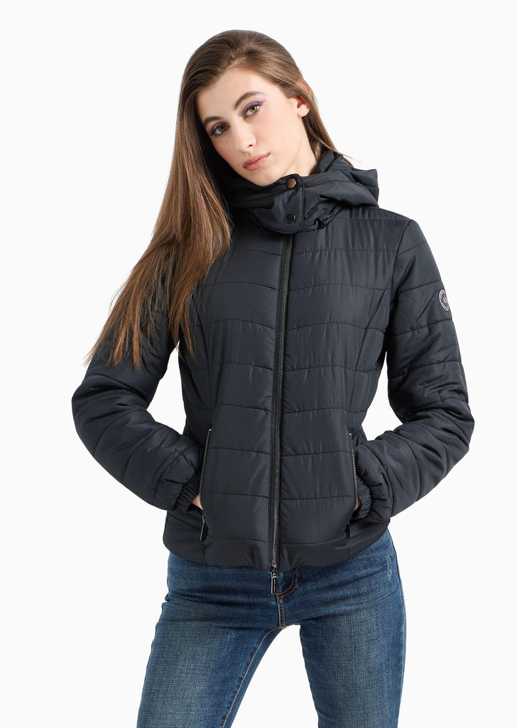 ARMANI EXCHANGE BLOUSON JACKET