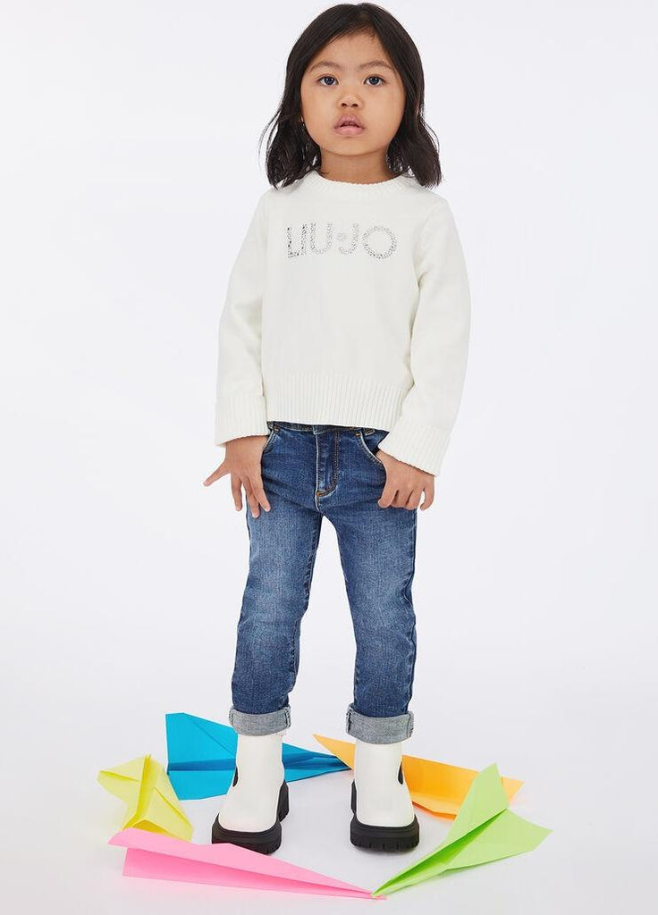 LIU JO BETTY DIVINE REG.W. + EA