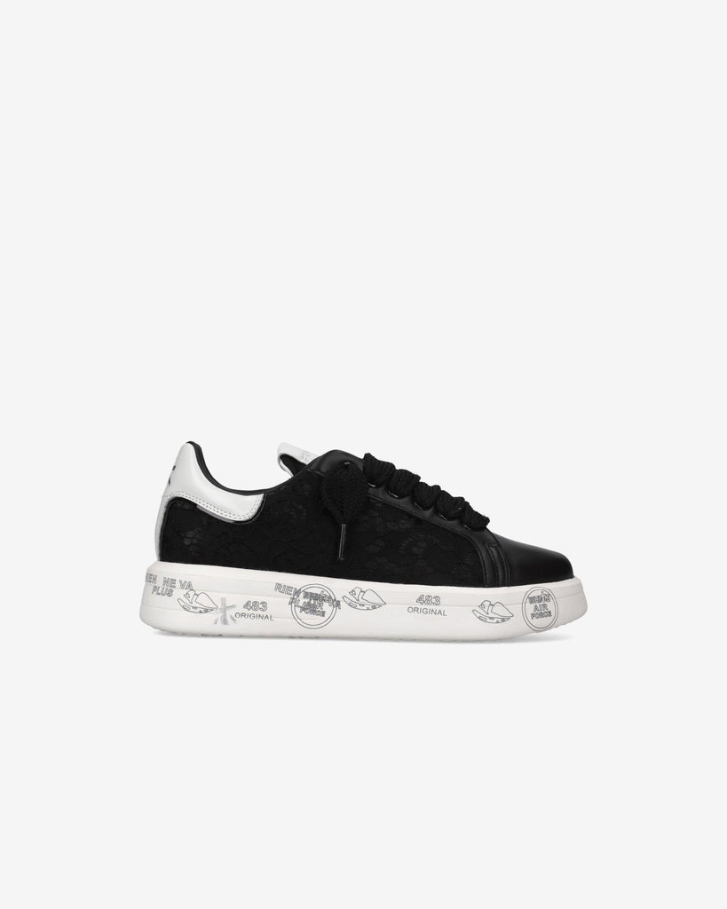 PREMIATA SNEAKERS