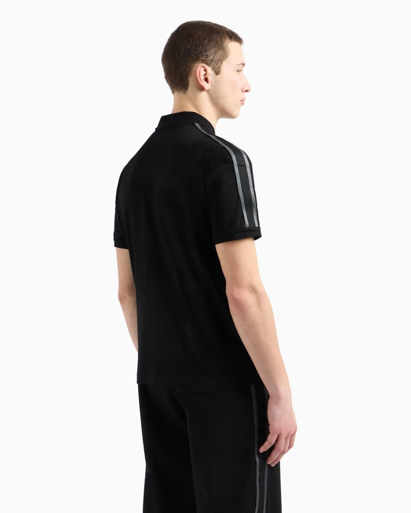 EMPORIO ARMANI EA7 POLO SHIRT