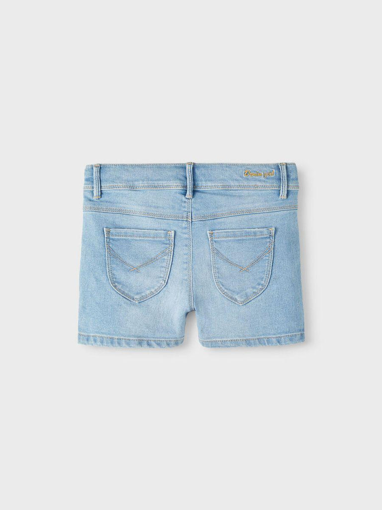 NAME.IT NKFSALLI DNMTHRIS SHORTS TB