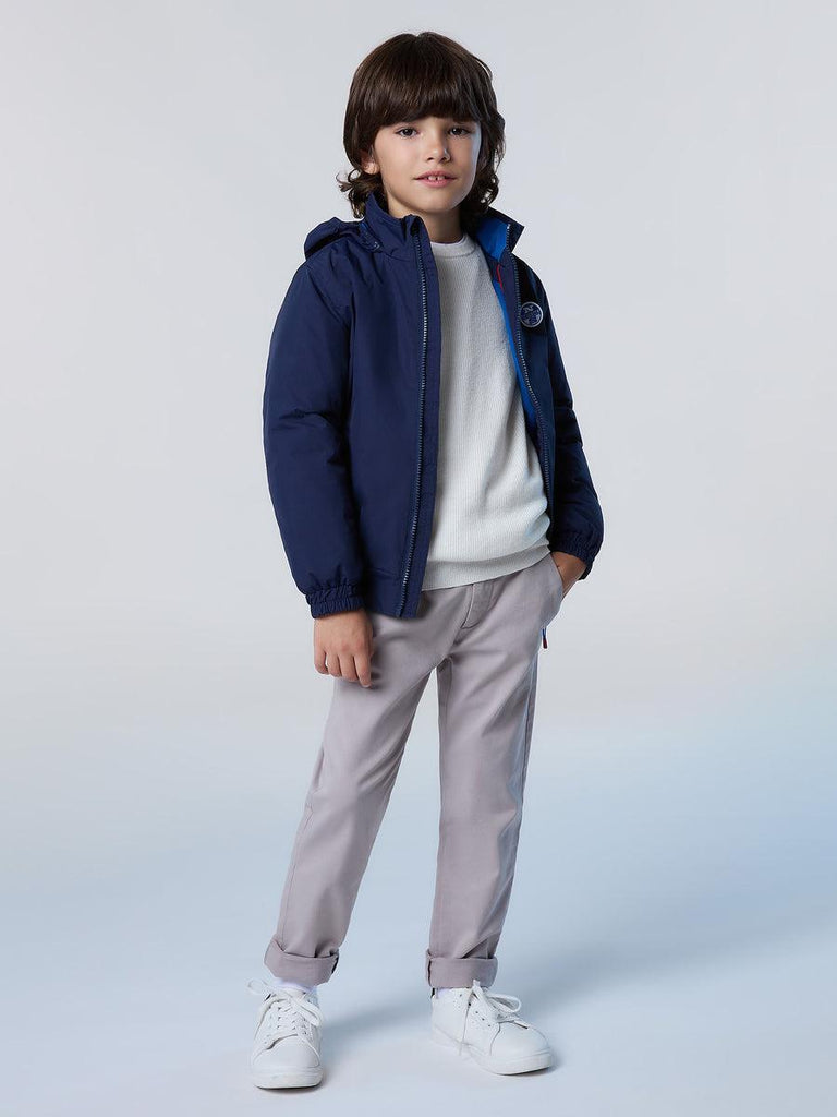 NORTH SAILS SAILOR KIDS JACKET