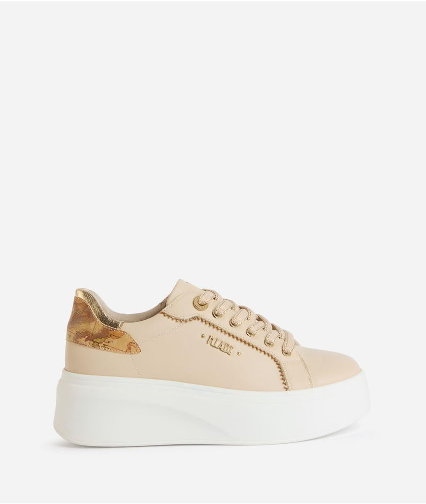 Alviero Martini 1ª CLASSE WOMENS SNEAKER