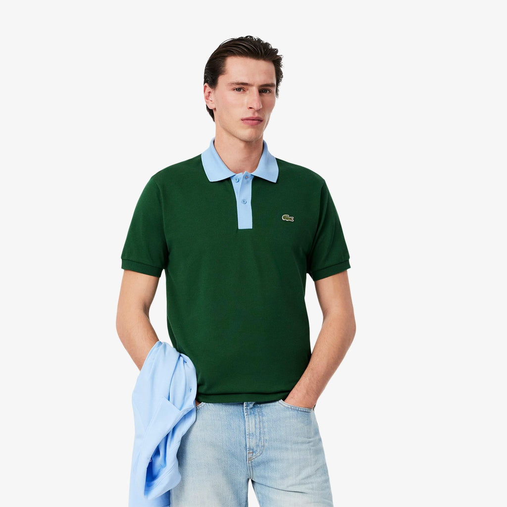 LACOSTE POLO