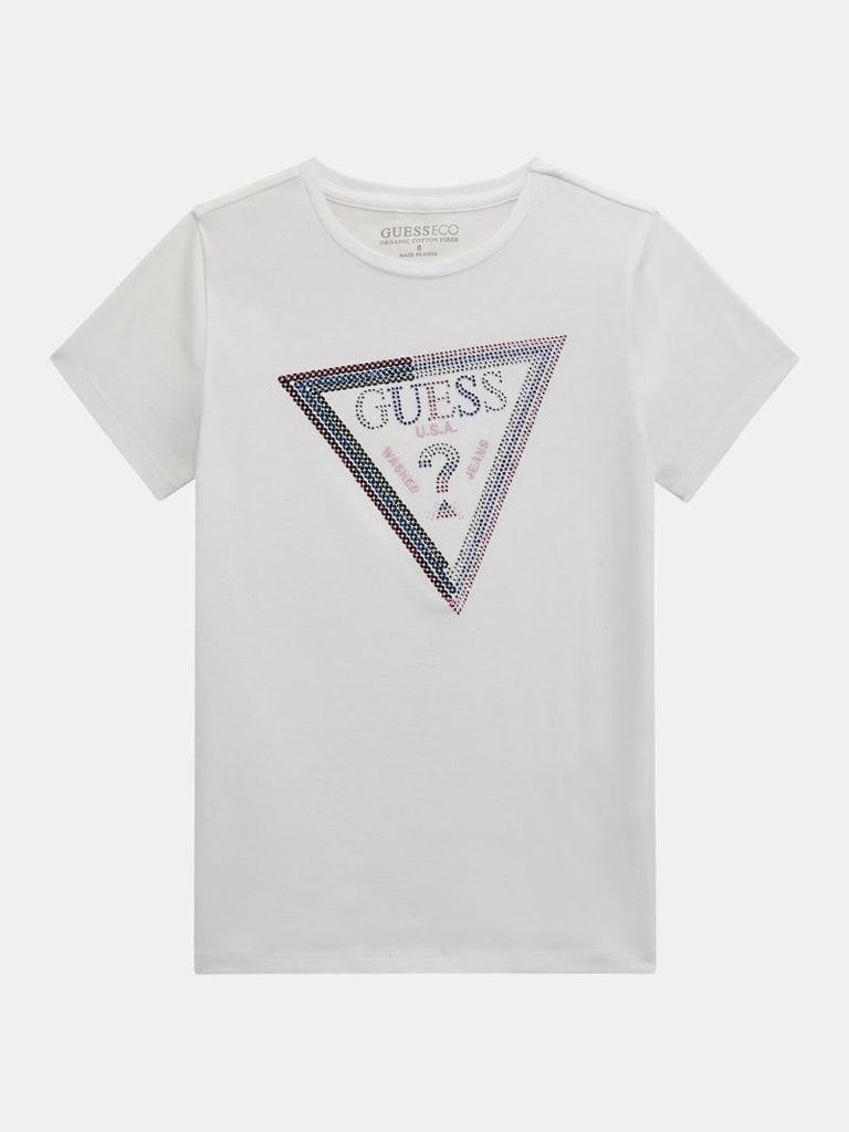 GUESS SS T-SHIRT