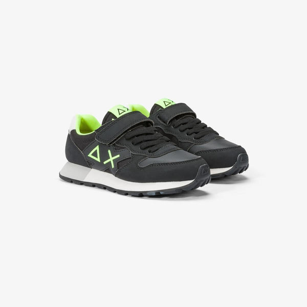 SUN68 BOYS JAKI FLUO (KID)