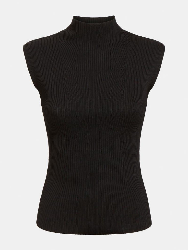 GUESS LILY TOP SWTR