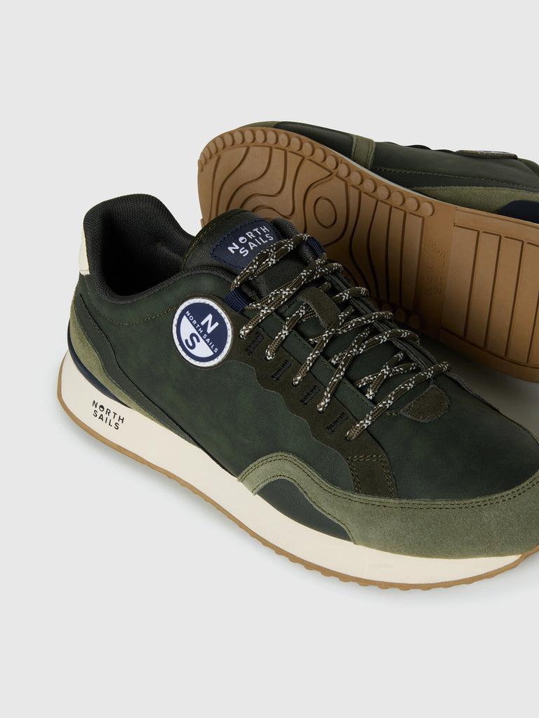 NORTH SAILS SNEAKERS