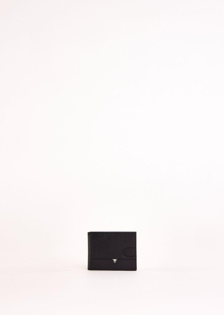 GAUDI MAN WALLET - COMPACT CC/CASH HOLDER - linea CALVIN