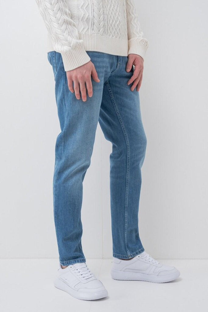 TOMMY JEANS AUSTIN SLIM TPRD DI5
