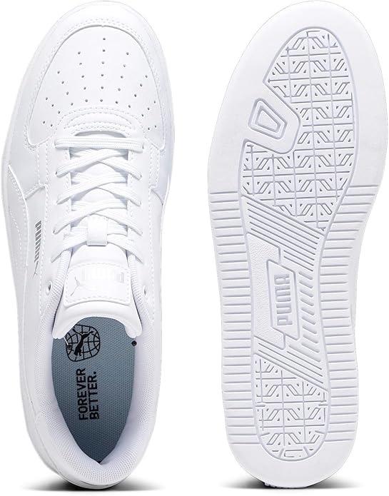 PUMA PUMA CAVEN 2.0 JR BLACK