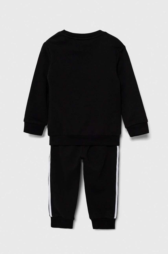 ADIDAS ORIGINALS CREW SET            BLACK