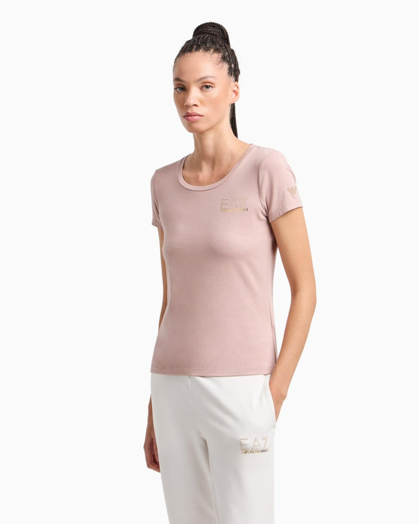 EMPORIO ARMANI EA7 T-SHIRT