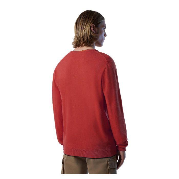 NORTH SAILS CREWNECK