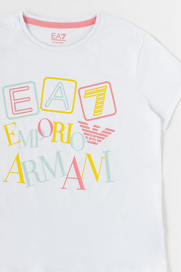 EMPORIO ARMANI EA7 T-SHIRT