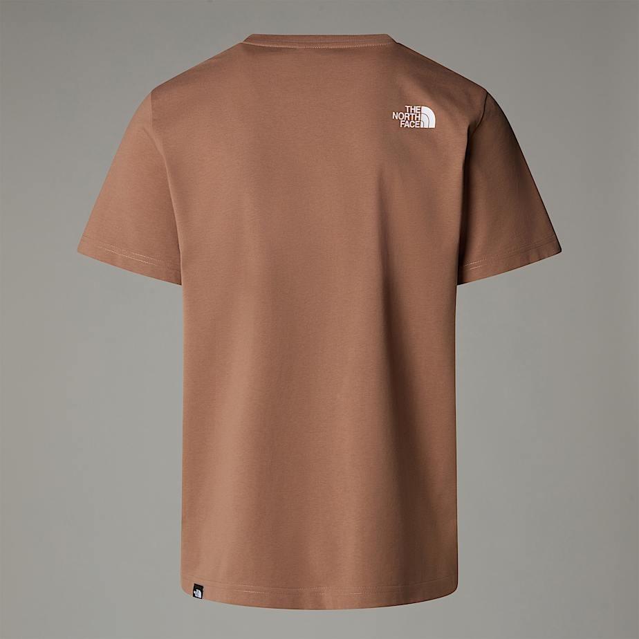 THE NORTH FACE T SHIRT