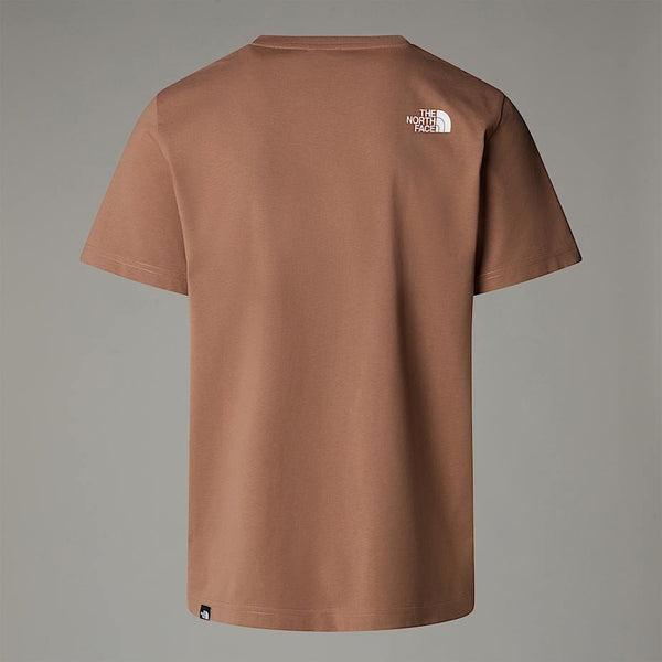 THE NORTH FACE T SHIRT