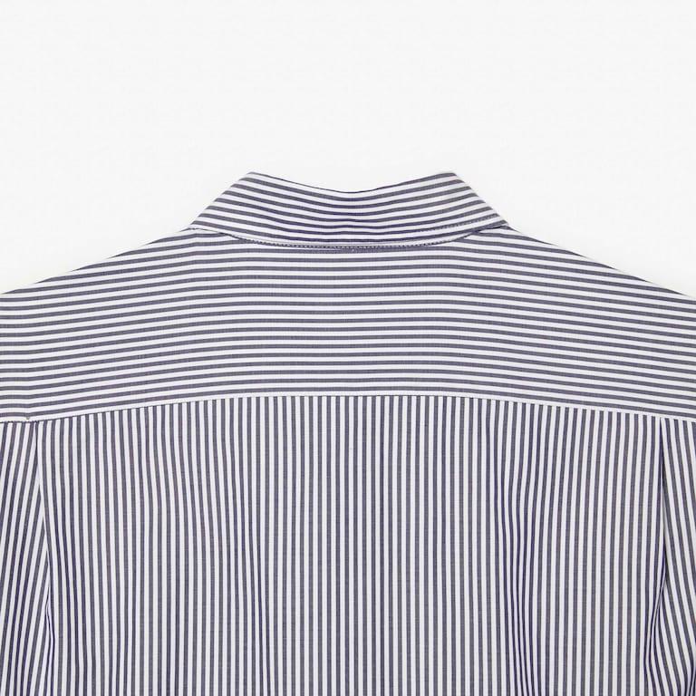 LACOSTE CAMICIA M/L