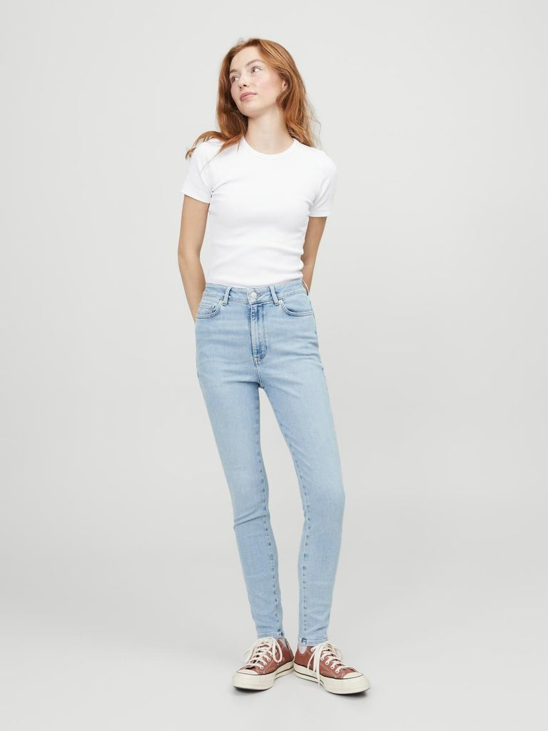 JJXX JXVIENNA SKINNY HW CSE1006 DNM NOOS
