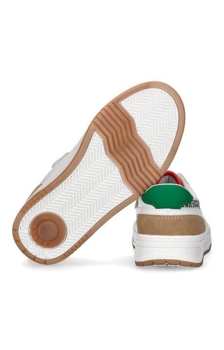 BIKKEMBERGS SNEAKER