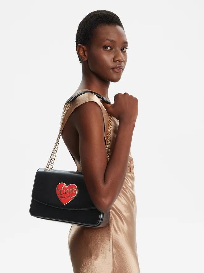 LOVE MOSCHINO BORSA