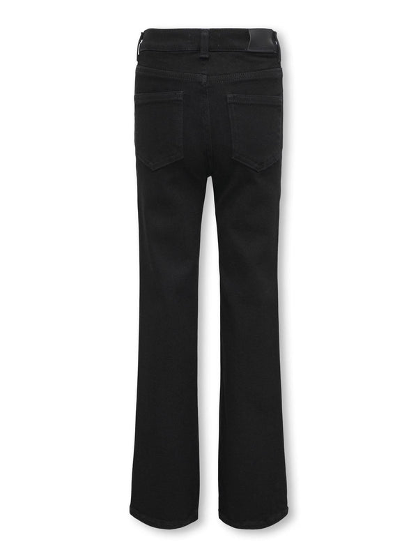 ONLY KIDS KOGJUICY WIDE LEG DNM CRO588 NOOS