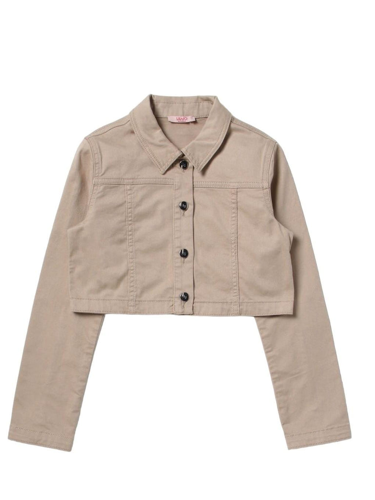 LIU JO GIUBBOTTO TS.NAVETTA