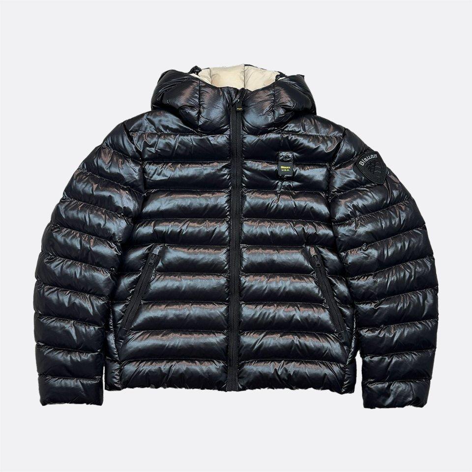 BLAUER ADAMS JUNIOR