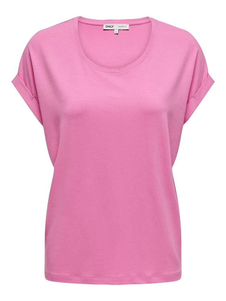 ONLY ONLMOSTER S/S O-NECK TOP NOOS JRS