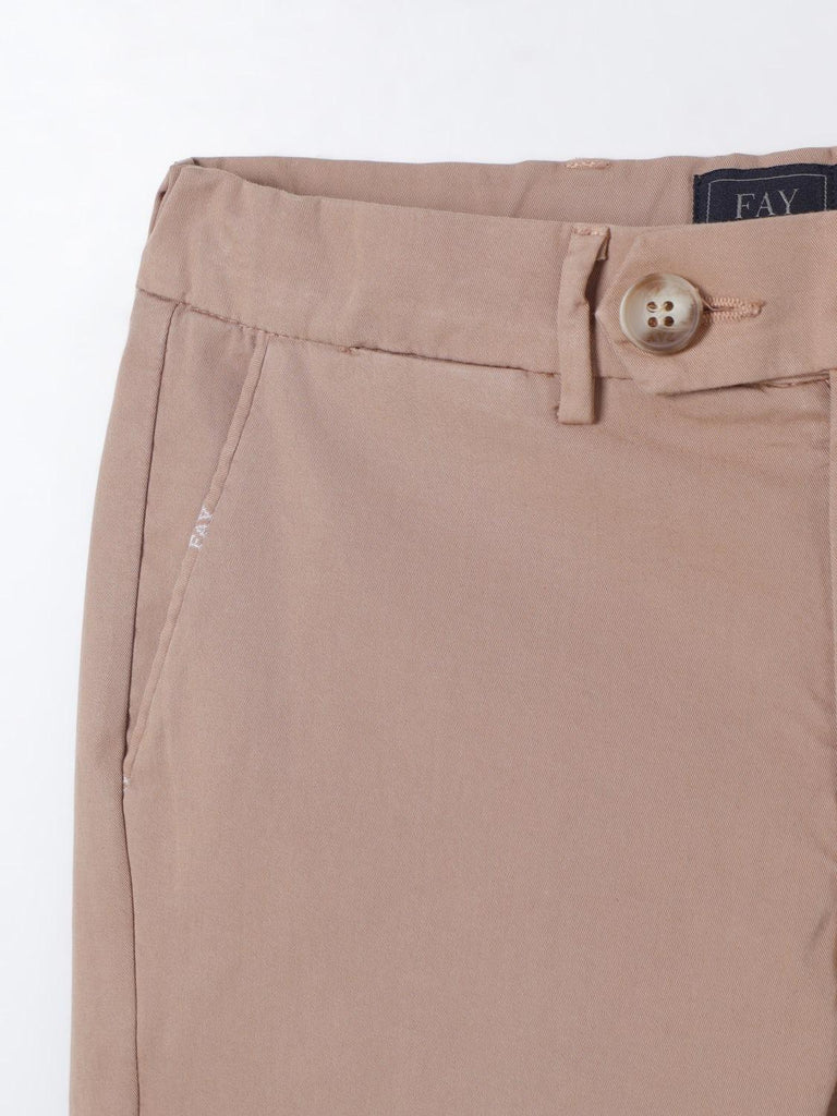 FAY SUIT TROUSERS