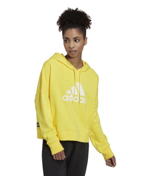 ADIDAS W FI BOS HOODIE
