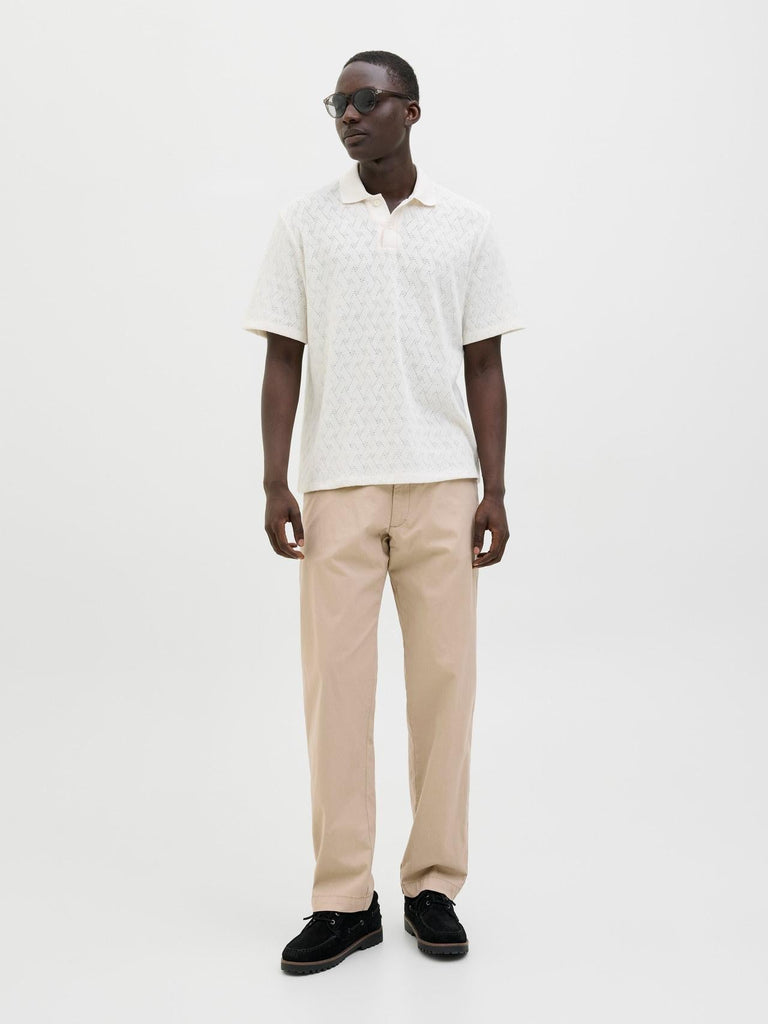JACK AND JONES JPSTKANE ROCCO HYBRID JOGGER