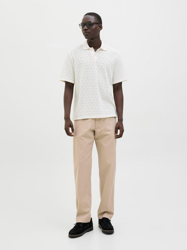 JACK AND JONES JPSTKANE ROCCO HYBRID JOGGER