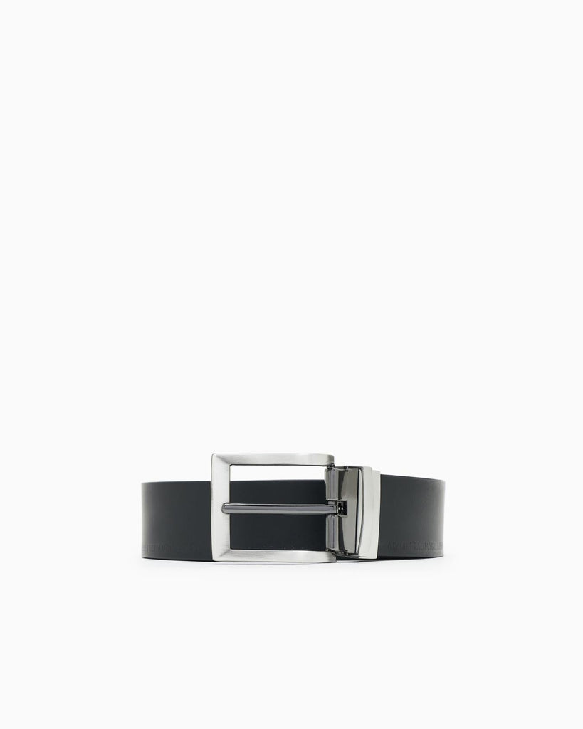 ARMANI EXCHANGE TONGUE BELT
