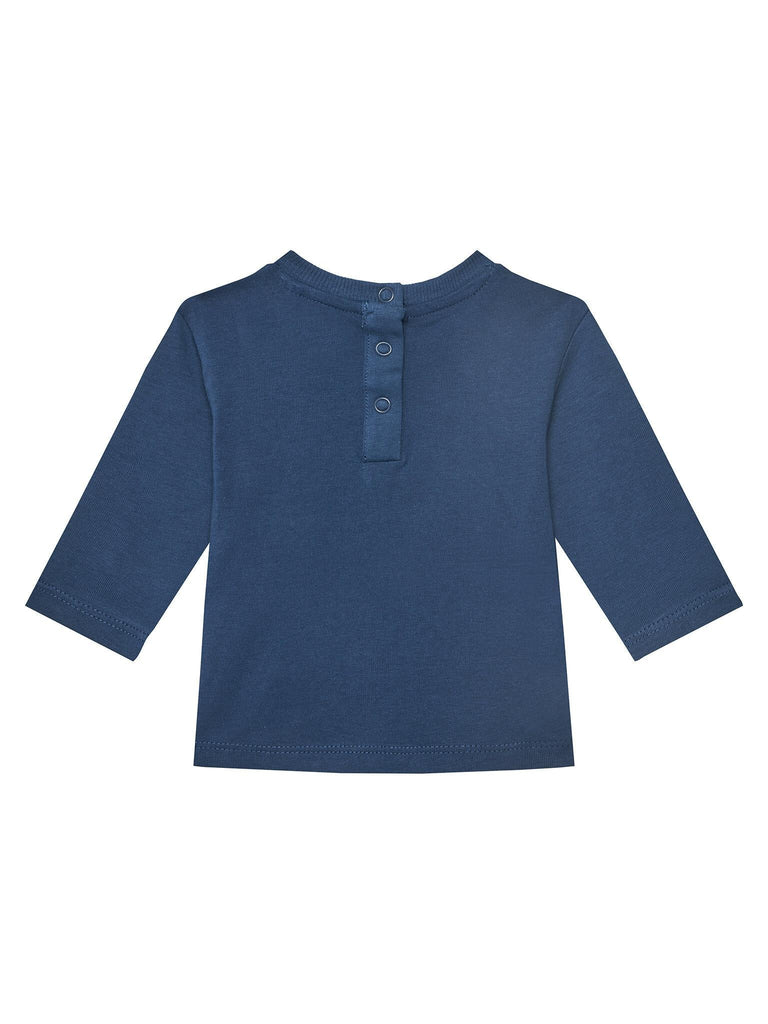 GUESS LS T-SHIRT
