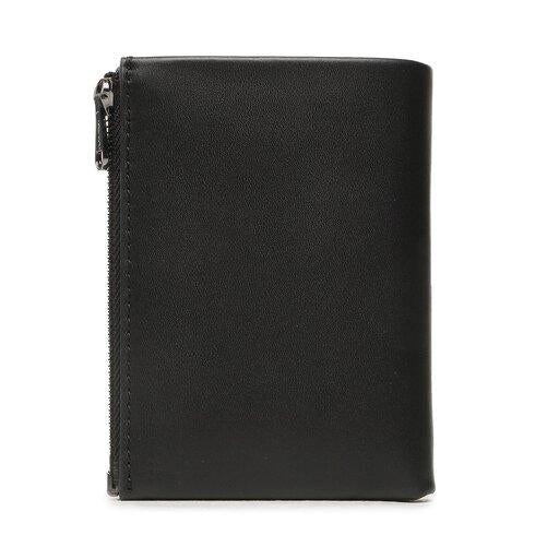 CALVIN KLEIN CK CONCISE TRIFOLD 6CC W/DETAC