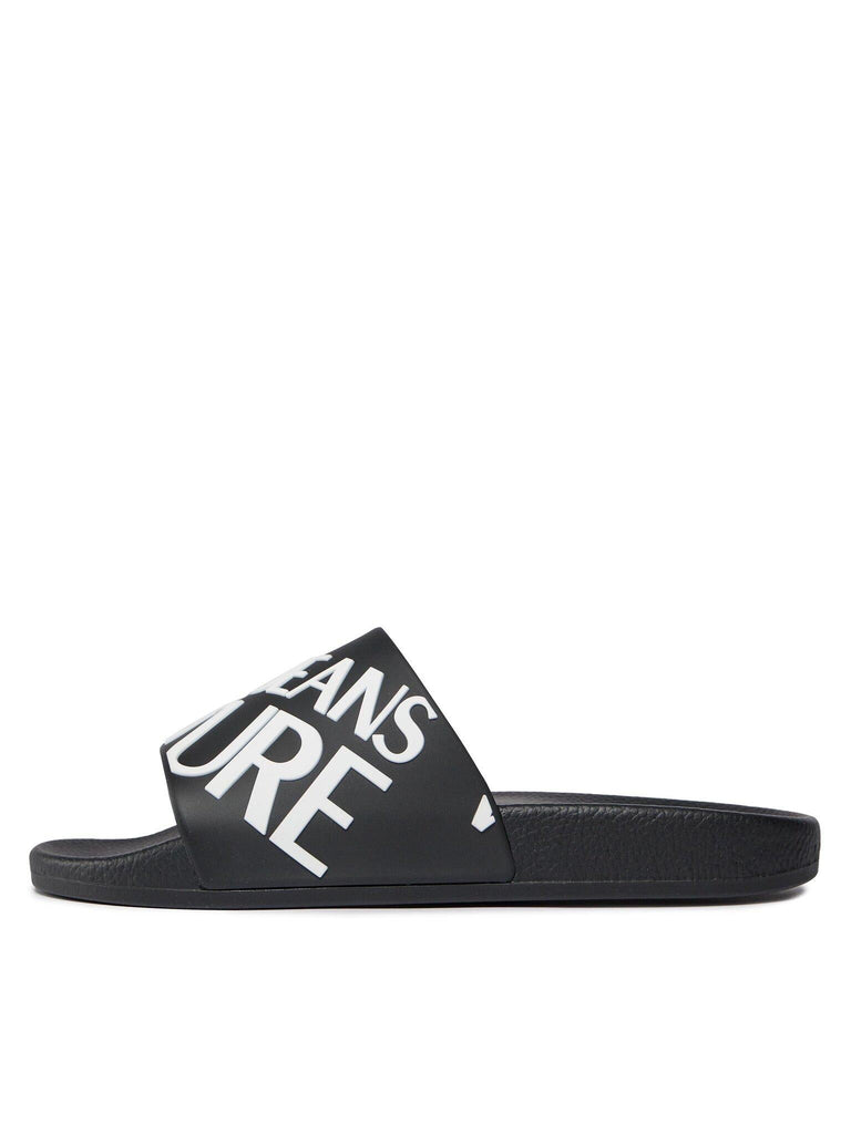 VERSACE JEANS COUTURE POOL SLIDE