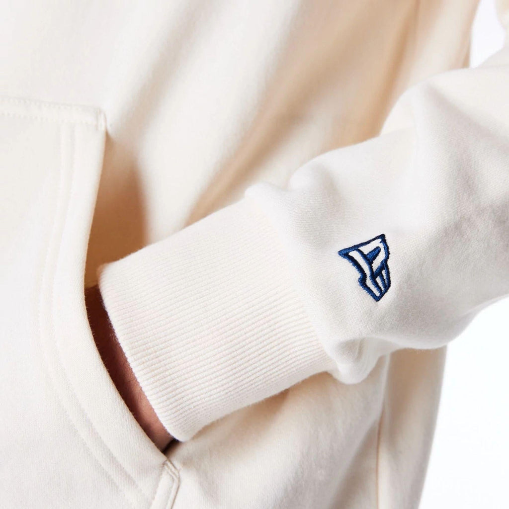 NEW ERA MLB FOOD GRPHC OS HOODIE NEYYAN  LTCNVY