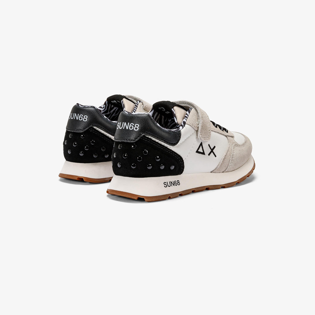 SUN68 GIRLS ALLY STUDS (KID)