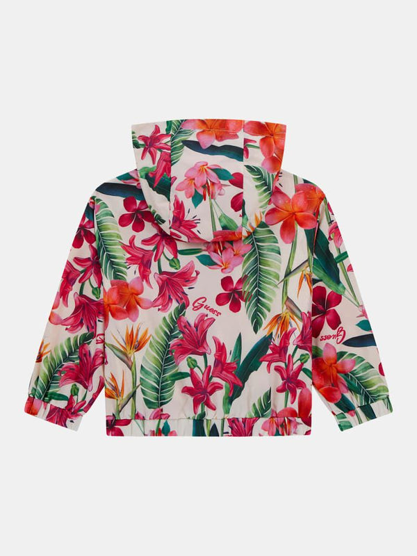GUESS LS WINDBREAKER