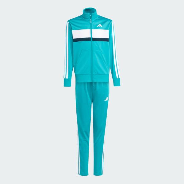 ADIDAS J 3S TIBERIO TS PURTEA/AURIVY/WHITE