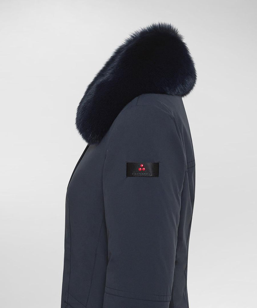 PEUTEREY DESMOT KL FUR