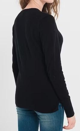 ARMANI EXCHANGE MAGLIA