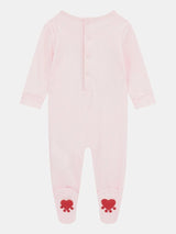 GUESS INTERLOCK OVERALL