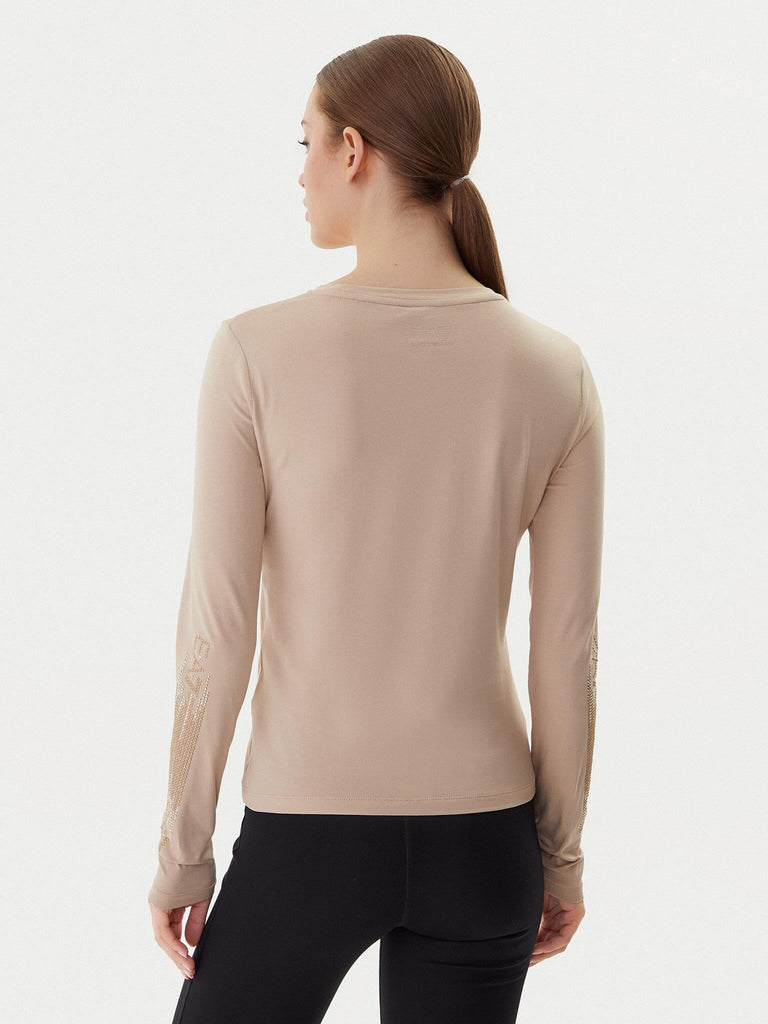 EMPORIO ARMANI EA7 T-SHIRT