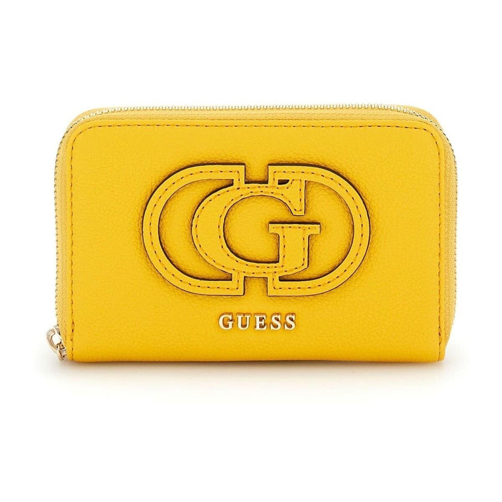 GUESS CALEBRA SLG MEDIUM ZIP AROUND